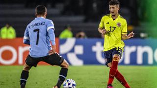 ¿Cuándo vuelve a jugar Colombia en el Sudamericano? Conoce a su rival y hora del partido