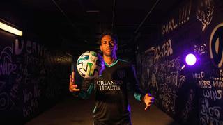 “Un día”: la MLS está de vuelta y Pedro Gallese lo recuerda en peculiar post de Orlando City