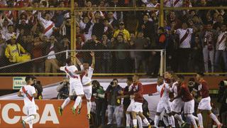 Ecuador vs. Perú: ¿cuánto cuesta alentar a la bicolor en el estadio Olímpico Atahualpa de Quito?