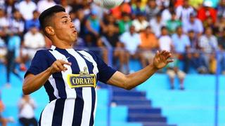 No solo Sporting Cristal: Jean Deza confirmó que Alianza Lima también está interesado en ficharlo