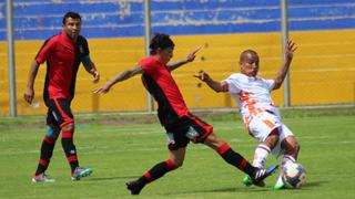 Melgar empató 2-2 con Ayacucho FC: el 'Dominó' jugará la final del Torneo de Verano (VIDEO)
