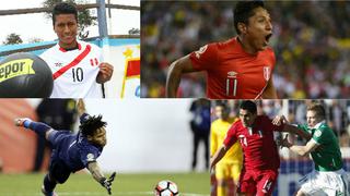 Confirmado: el equipo titular de Perú para el choque ante Bolivia