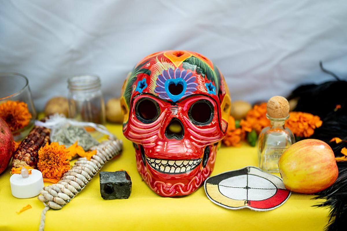 Día de Muertos 2021: cómo se originó, qué significa para los mexicanos y  cómo celebrarlo este año | ¿Desde cuándo se celebra el 'Día de los Muertos'?  | Edomex | Ciudad de