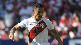Yoshimar Yotún se despidió de Ricardo Gareca: “Gracias por creer en el jugador peruano”