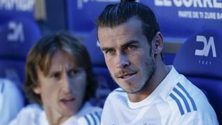 "Deben entender su forma de ser": Modric sale en defensa de Gareth Bale en Real Madrid