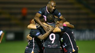 Sport Boys ganó 4-0 a Alfredo Salinas por la fecha 4 de la Segunda División