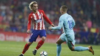 ¿Va al Barcelona? Ya hay primeros contactos entre Griezmann y los culés, según prensa francesa