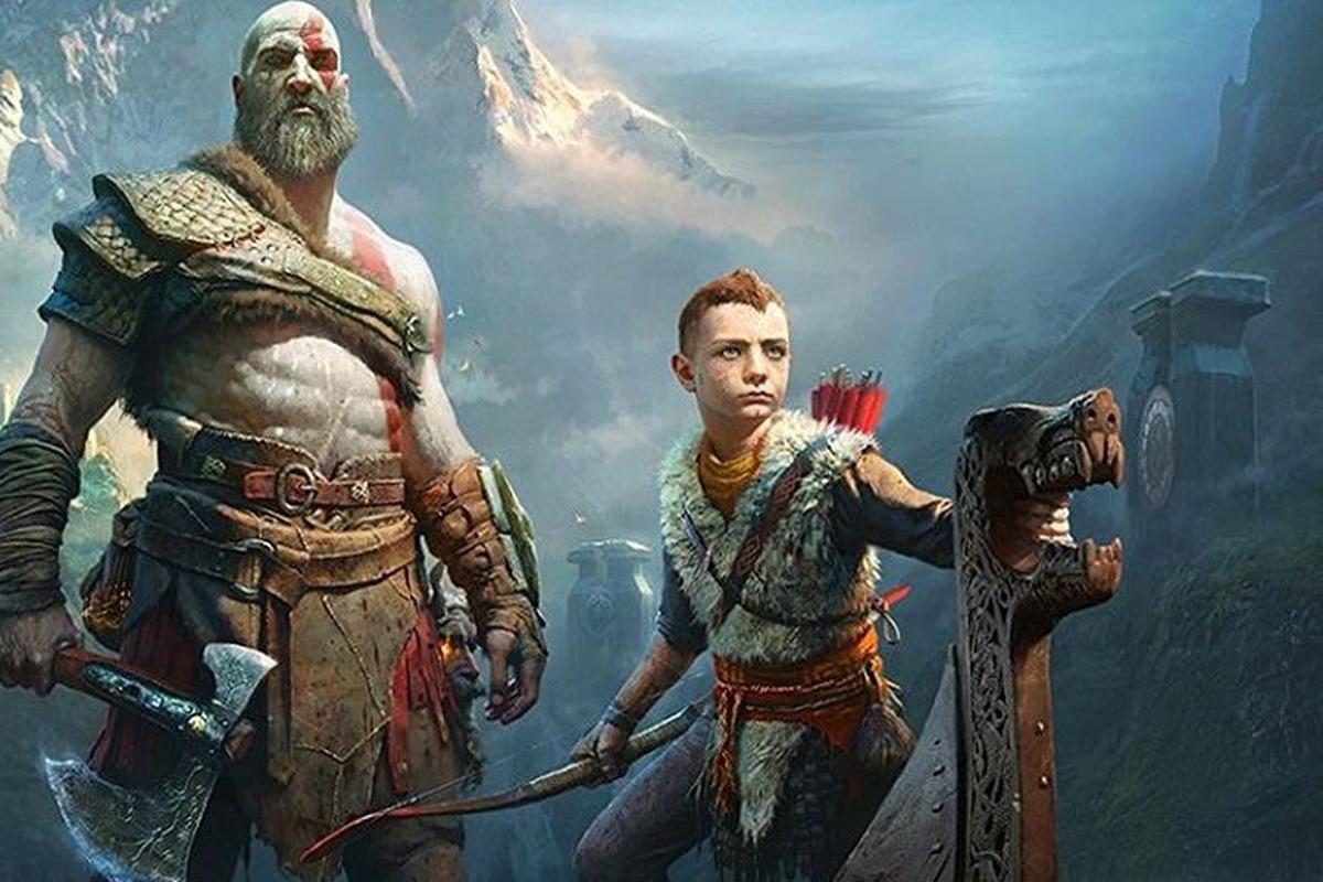 God of War: PlayStation comparte video especial de Kratos por el Día del  Padre | DEPOR-PLAY | DEPOR