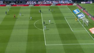 Bale 'rompió' dos cinturas y se la sirvió a Benzema: golazo del Real Madrid al Celta en Balaídos [VIDEO]