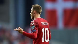 Eriksen despierto y en el hospital: Dinamarca se pronunció tras conmoción en la Eurocopa