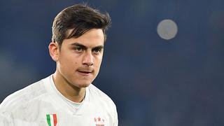 Dybala no quiere perderse el regreso de Juventus: “No estoy al 100%, pero estoy bastante bien”