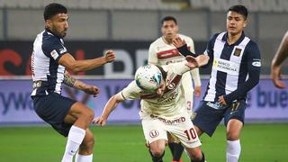 Comienza el fútbol: ¿cómo se jugará la temporada 2022 del fútbol peruano?