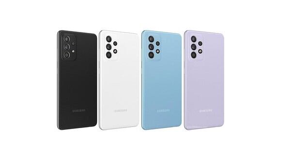 ¿Tienes un celular de Samsung? Esto trae la nueva actualización de junio. (Foto: Samsung)