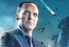 Avengers 4: Phil Coulson tendría una misión importante en la secuela de 'Infinity War'