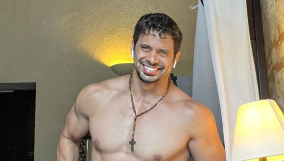 Pedro Moreno ha aparecido en varias producciones de Televisa (Foto: tv_pedromoreno / Instagram)