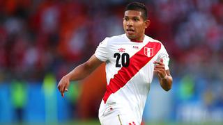 Edison Flores:"El fútbol mundial nos va conociendo mejor, a jugadores y fans peruanos" [VIDEO]
