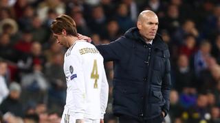 Con mal recuerdo para Ramos: el historial del árbitro del Real Madrid vs Chelsea en Londres