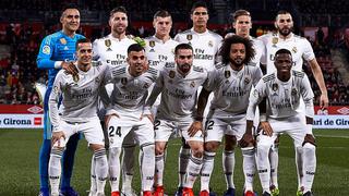 Va de caza: AC Milan viaja a España para cerrar traspasos de tres jugadores del Real Madrid
