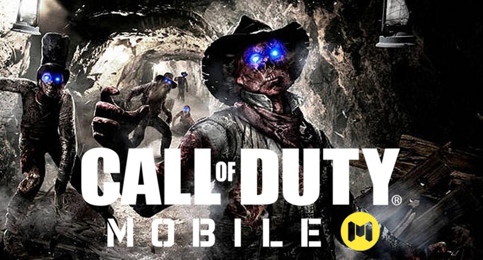 "Call of Duty: Mobile" añadirá el modo zombie según un ...