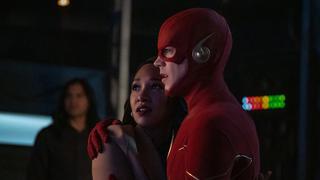 “The Flash”: salen las primeras imágenes del octavo episodio de la sexta temporada