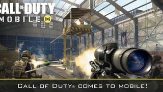 Call of Duty: Mobile ya cuenta con fecha de lanzamiento oficial para iOS y Android