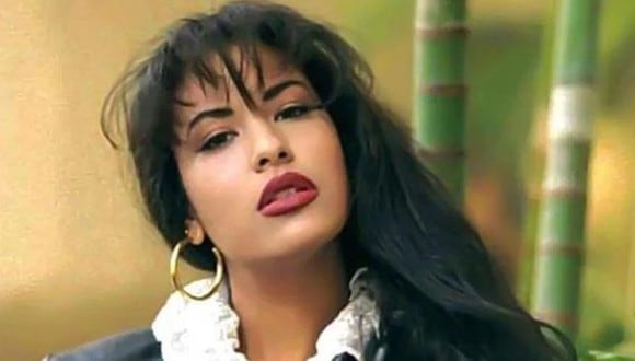La cantante Selena Quintanilla fue una de las artistas con gran fama mundial a inicios de los años 90. (Foto: Selena Quintanilla / Instagram)