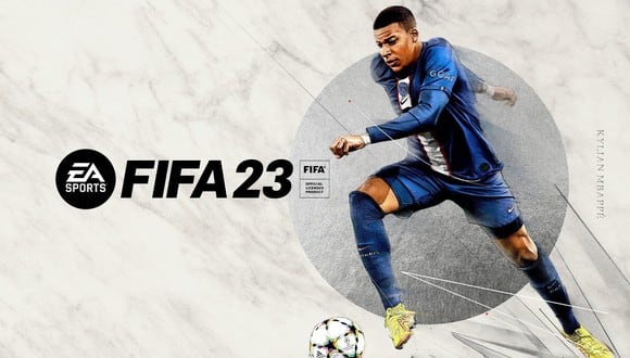 Un buen descuento en FIFA 23