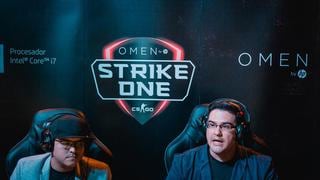 ¡A defender la casa! Confirmados los equipos más fuertes de CS GO competirán en Strike One