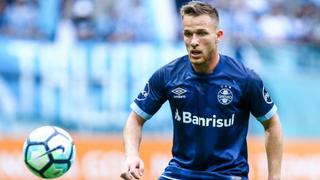 Casi listo: Arthur ya se ve con la camiseta del Barcelona y sus declaraciones lo ratifican