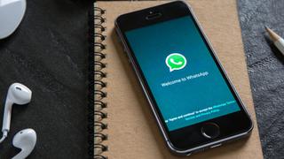 WhatsApp deja de ser compatible con estos móviles iPhone