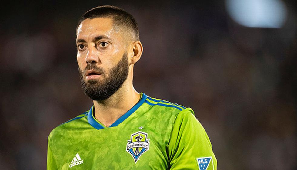 Clint Dempsey | Último club: Seattle Sounders. (Getty Images)