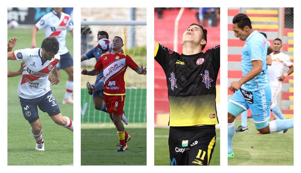 Copa Sudamericana 2019: los equipos peruanos ya conocen a sus rivales