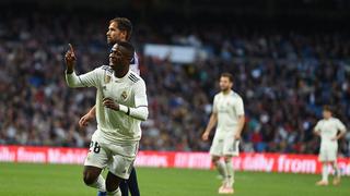 El curioso apodo a Vinicius Junior de parte de la ‘cúpula’ del Real Madrid