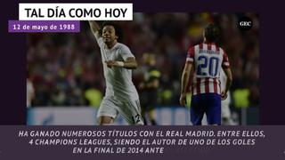 Real Madrid: Marcelo cumple 32 años con destacado trayecto