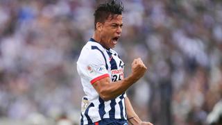 Con debut y gol de Benavente: Alianza Lima derrotó 3-1 a Mannucci en el Torneo Apertura