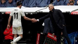 ¡Zidane ya no sabe qué hacer! Real Madrid consigue nuevo club a Bale y este se niega a firmar