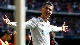 Quien mejor que él: el gol de Cristiano Ronaldo que silenció el Camp Nou en Clásico [VIDEO]