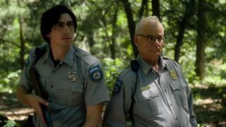 "The dead don’t die": Película de zombies con Bill Murray y Adam Driver abrirá el Festival de Cannes