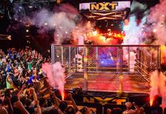 ¡Momento soñado! Promesa de NXT debutaría en WrestleMania 36 en reemplazo de Andrade