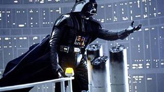 Darth Vader y la verdad sobre los actores que lo interpretaron en la trilogía original de “Star Wars”