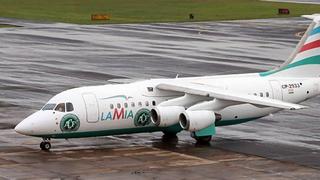 Tras accidente del Chapecoense: ¿qué tipo de aerolínea es Lamia?