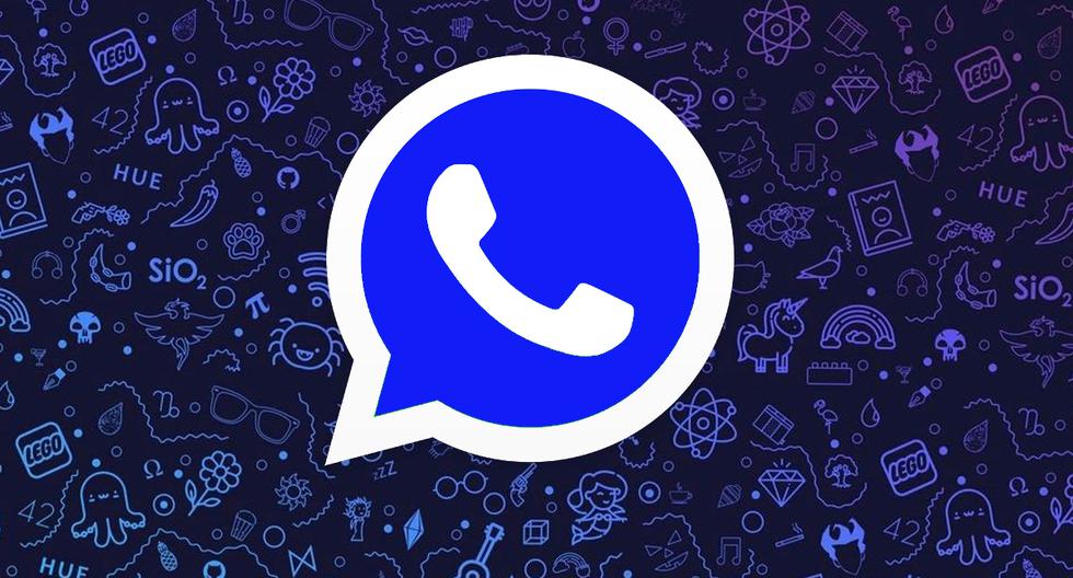 Download and Install WhatsApp Plus APK April 2023: Download Latest Version on Android |  GBWhatsApp |  Red WhatsApp Link |  Peru |  Spain |  Mexico |  United States |  pe cl ar es mx usa us |  Directions |  Play DEPOR