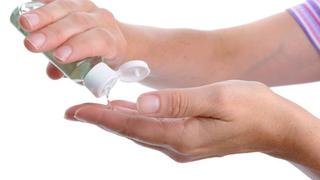COVID-19: ¿el desinfectante de manos es efectivo para matar gérmenes y bacterias?
