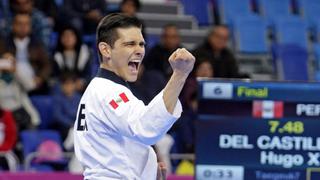 ¡Vuelve el Taekwondo! Perú celebrará su primer Campeonato Virtual de Poomsae y Parapoomsae en julio