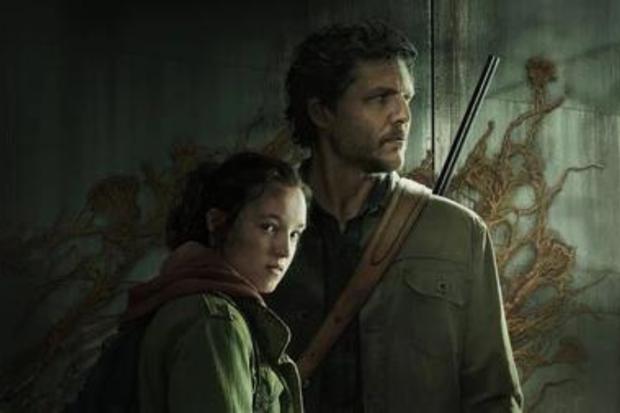 Pedro Pascal y Bella Ramsey comparten roles en "The last of Us" y "Game of Thrones" (Foto: HBO Max)
