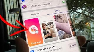 Facebook: cómo ocultar los Reels en la red social