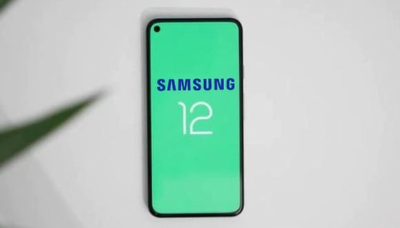 Los móviles de Samsung que tienen muchos años de antigüedad ya no recibirán la actualización de Android 12. (Foto: Android)