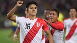 Entradas para el Perú vs. Argentina se agotaron en tiempo récord