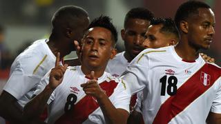 Perú vs. Arabia Saudita: Todos los detalles del amistoso rumbo al Mundial Rusia 2018