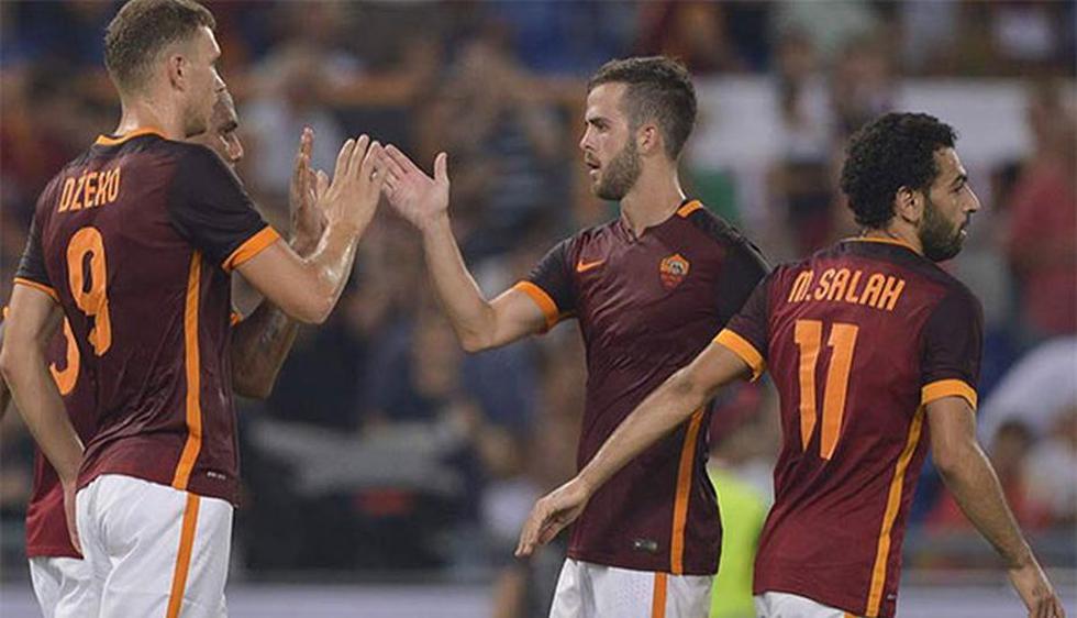 1. Messi, Suárez y Neymar: 93 goles con el FC Barcelona.